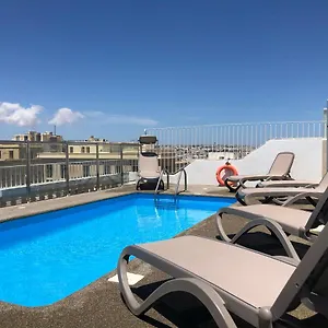 Osborne Hotell