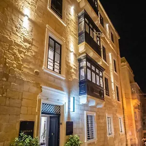 The Barrister Ξενοδοχείο