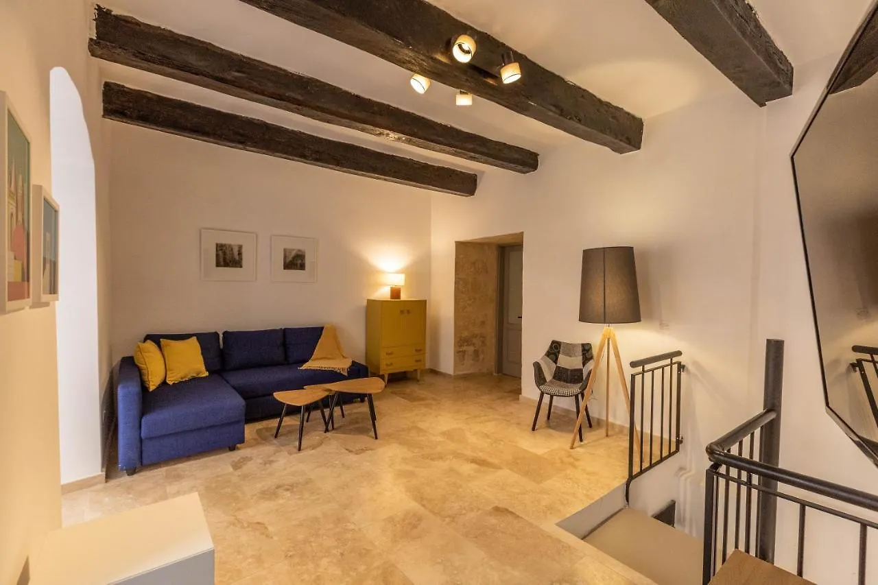 Valletta Collection - St. Domenic Duplex