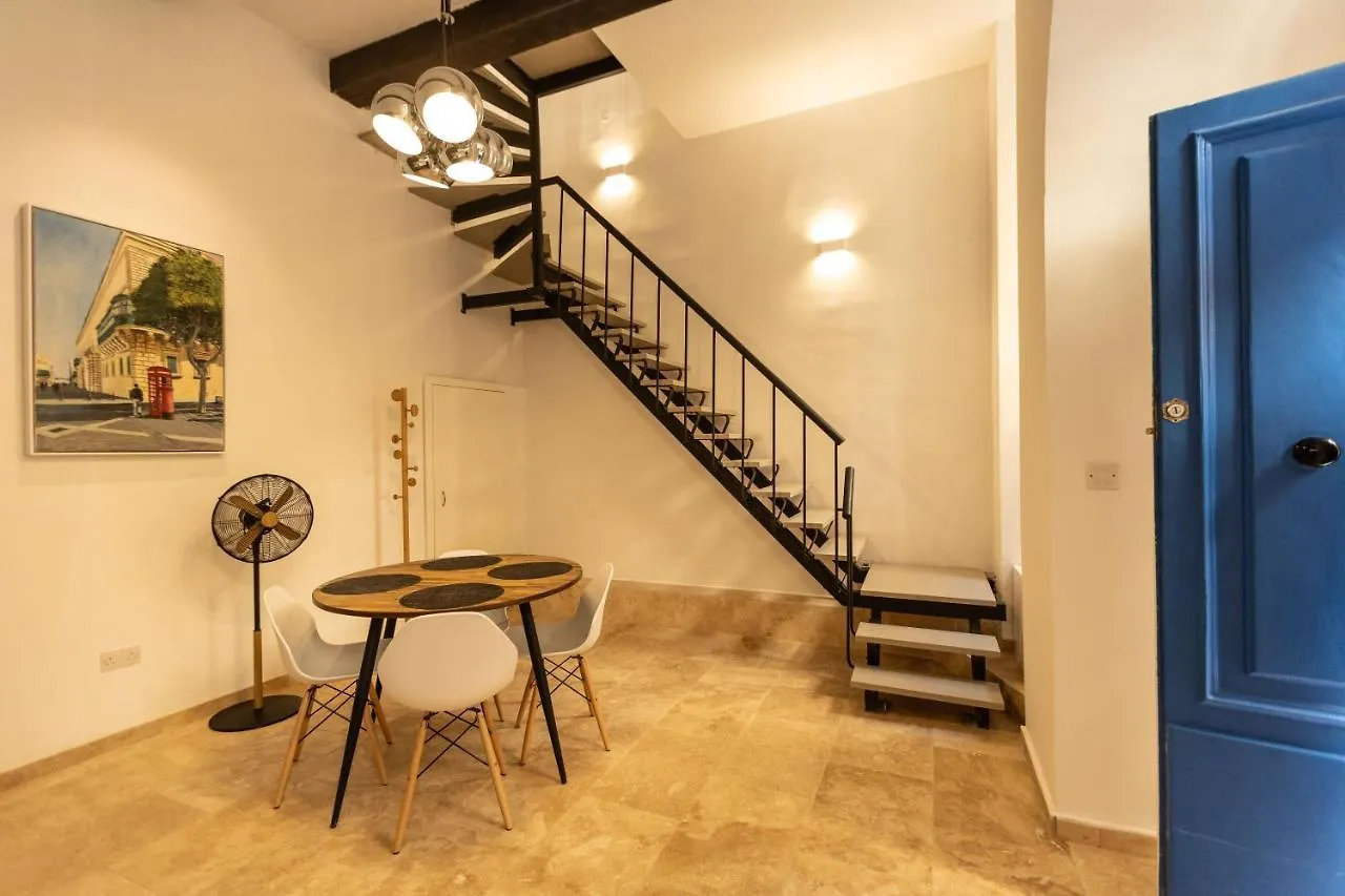 Valletta Collection - St. Domenic Duplex 0*,
