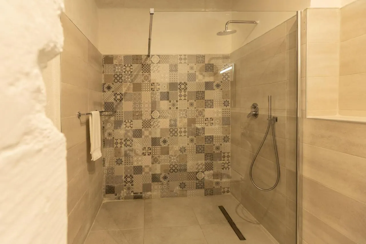Valletta Collection - St. Domenic Duplex Apartment