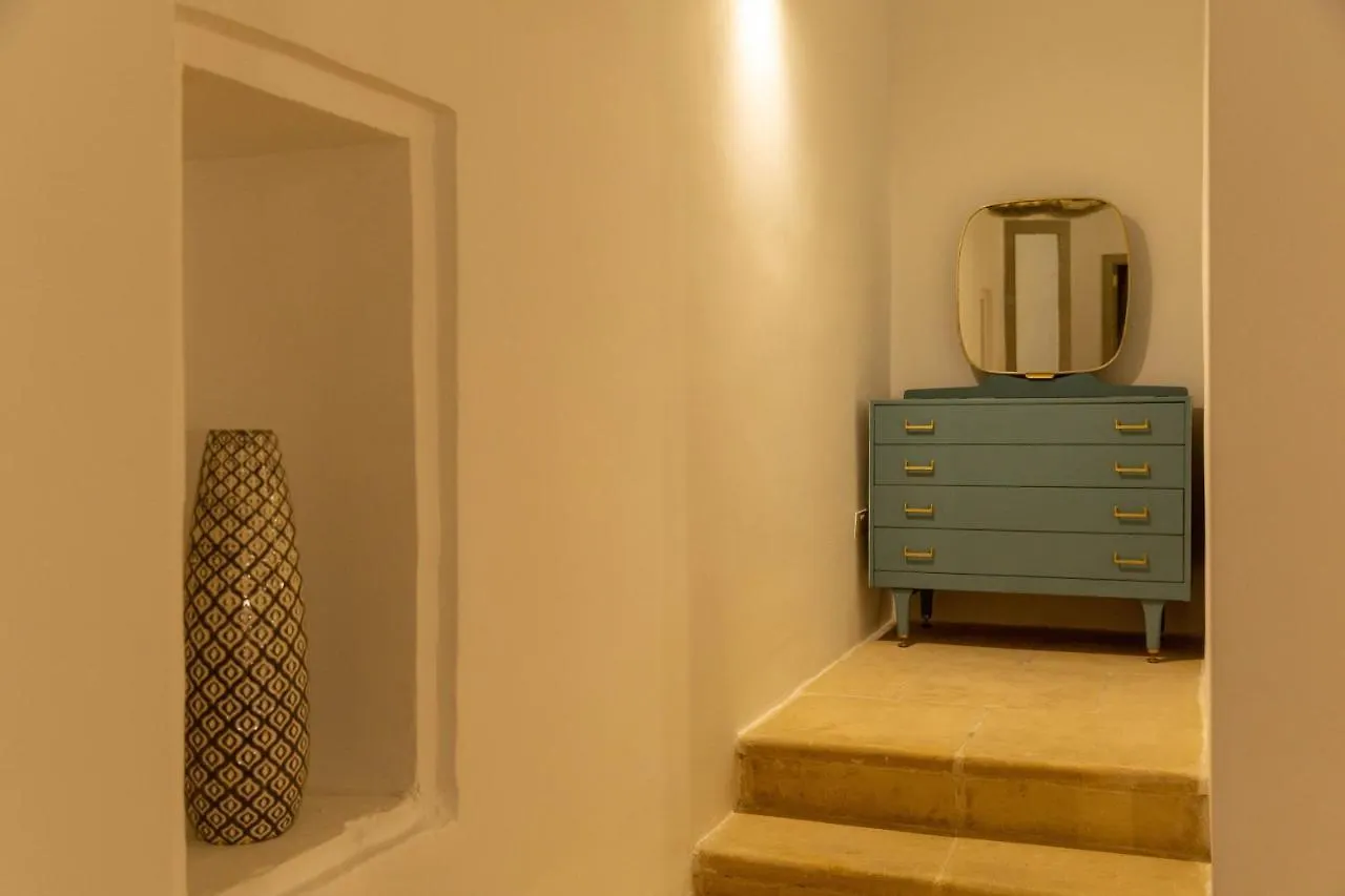 Apartment Valletta Collection - St. Domenic Duplex
