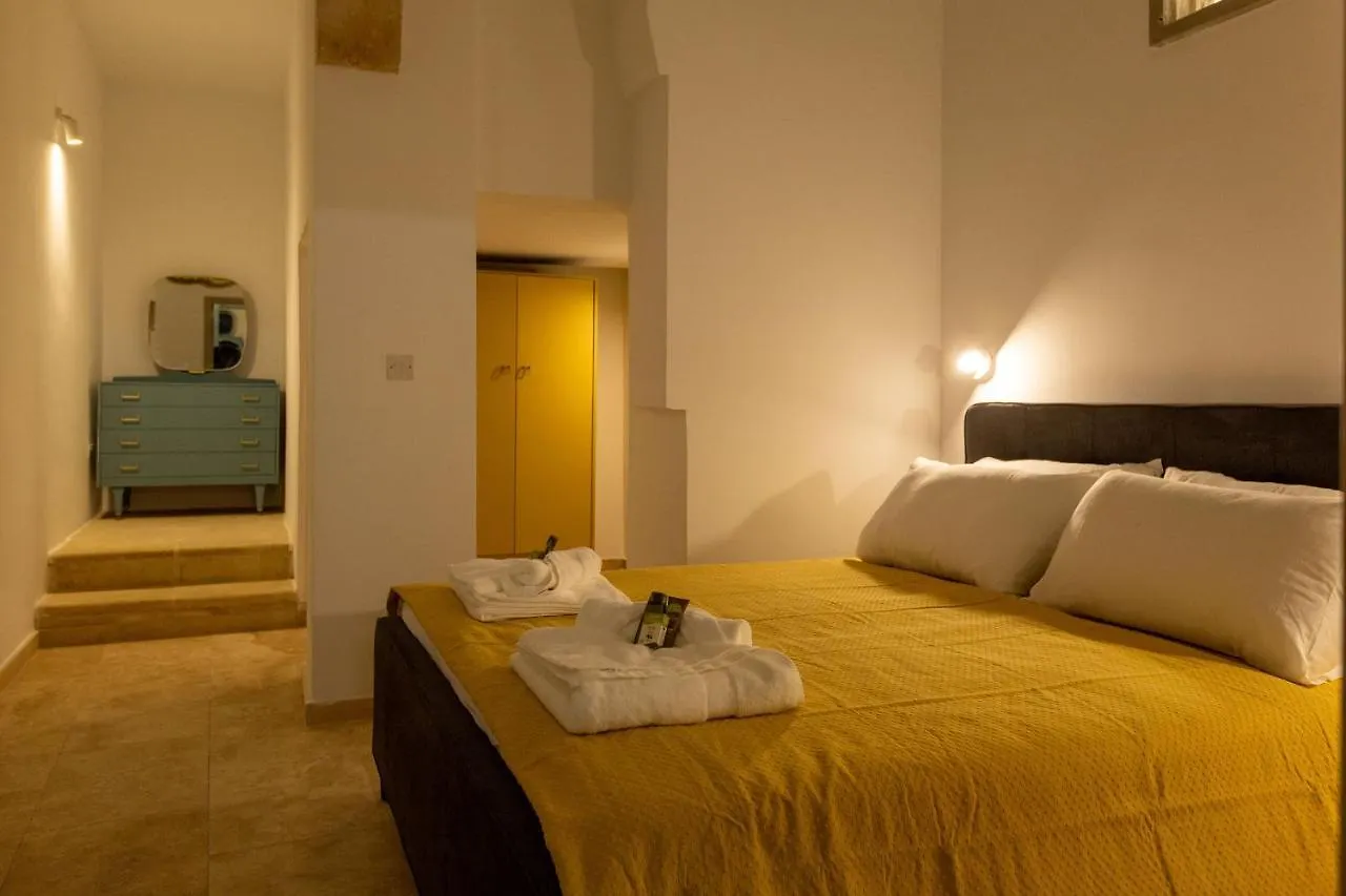 Apartment Valletta Collection - St. Domenic Duplex