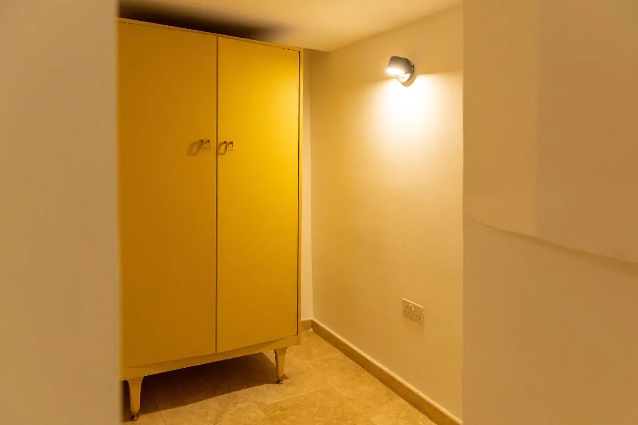Valletta Collection - St. Domenic Duplex Apartment