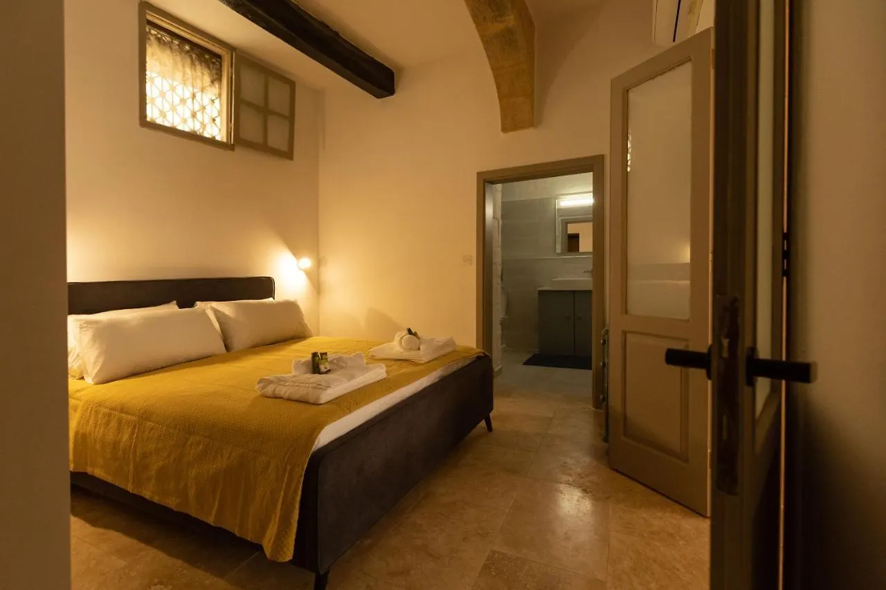 Apartment Valletta Collection - St. Domenic Duplex