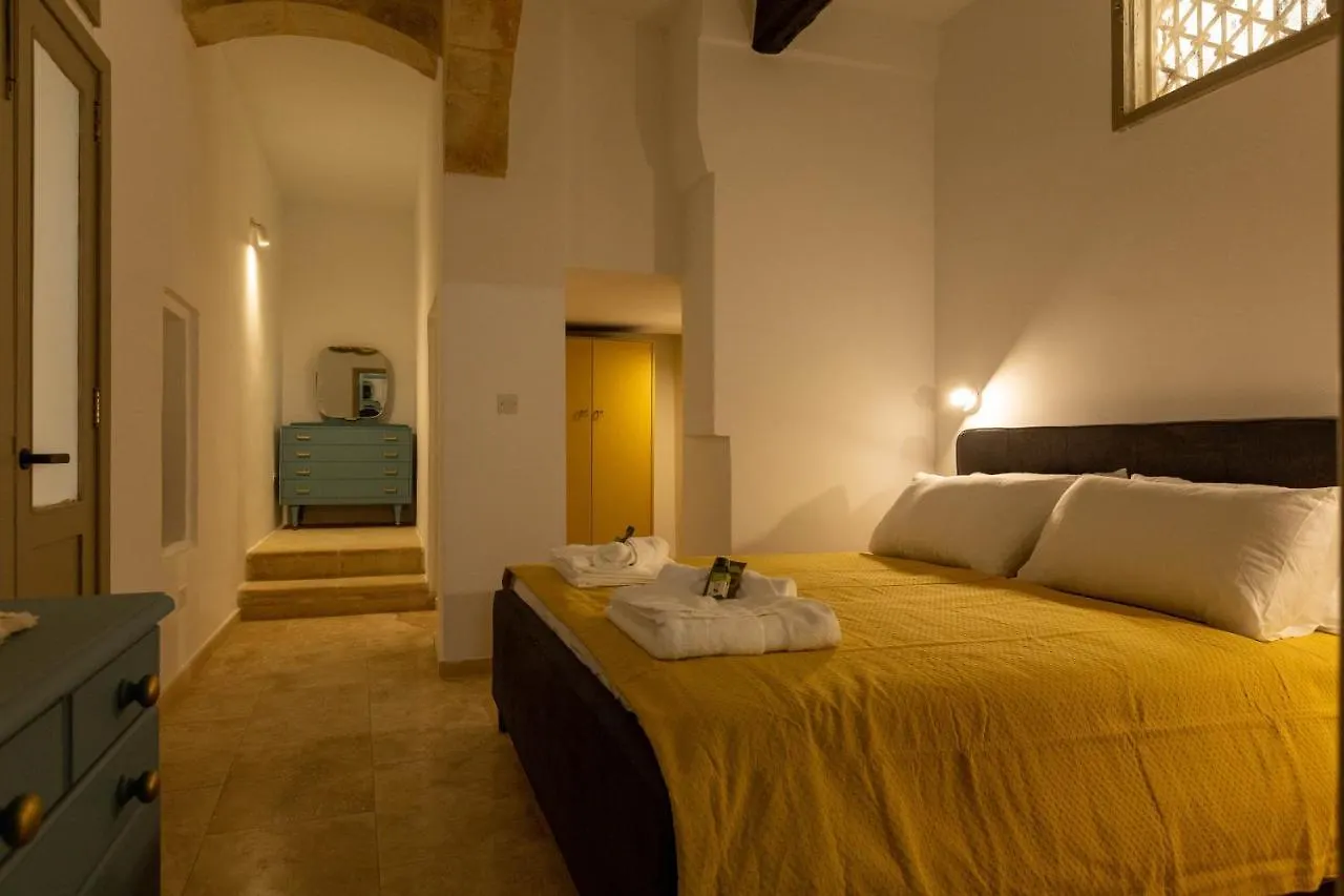 Valletta Collection - St. Domenic Duplex