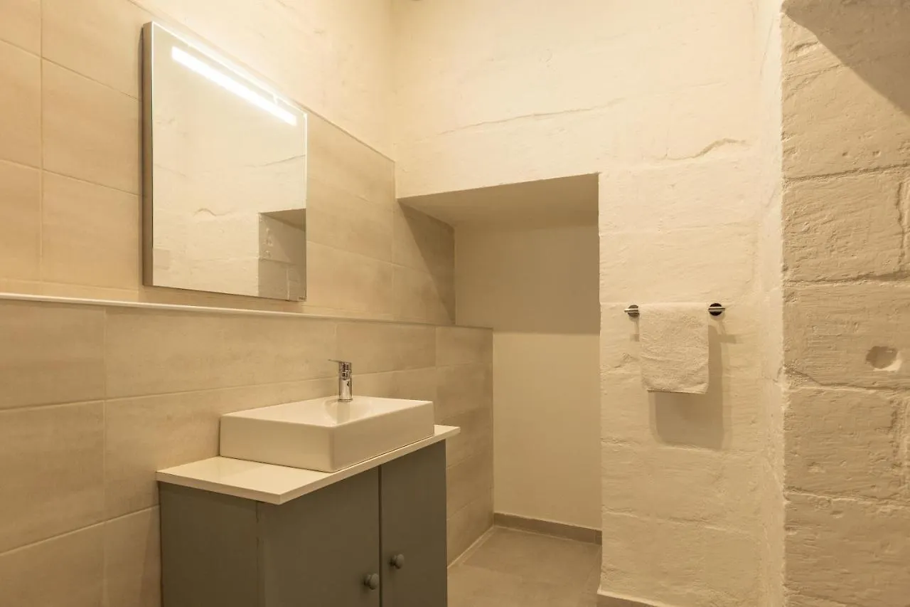 Valletta Collection - St. Domenic Duplex 0*,  Malta